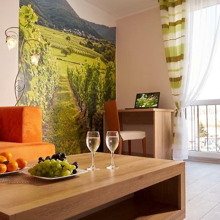 Apartament Winnica Centrum Zielona Góra Eksteriør bilde